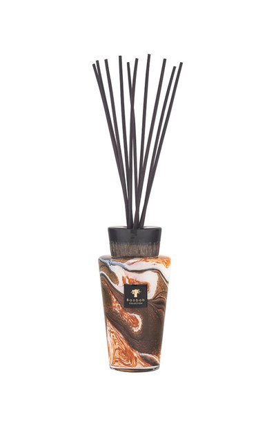 Диффузор delta totem okavango (ваза 2000ml + рефил 2x1000ml) BAOBAB, арт. 5415198504424