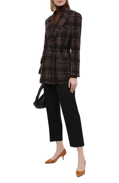 Двубортный жакет DOLCE & GABBANA, арт. F29HPT/FQMHH, фото 2