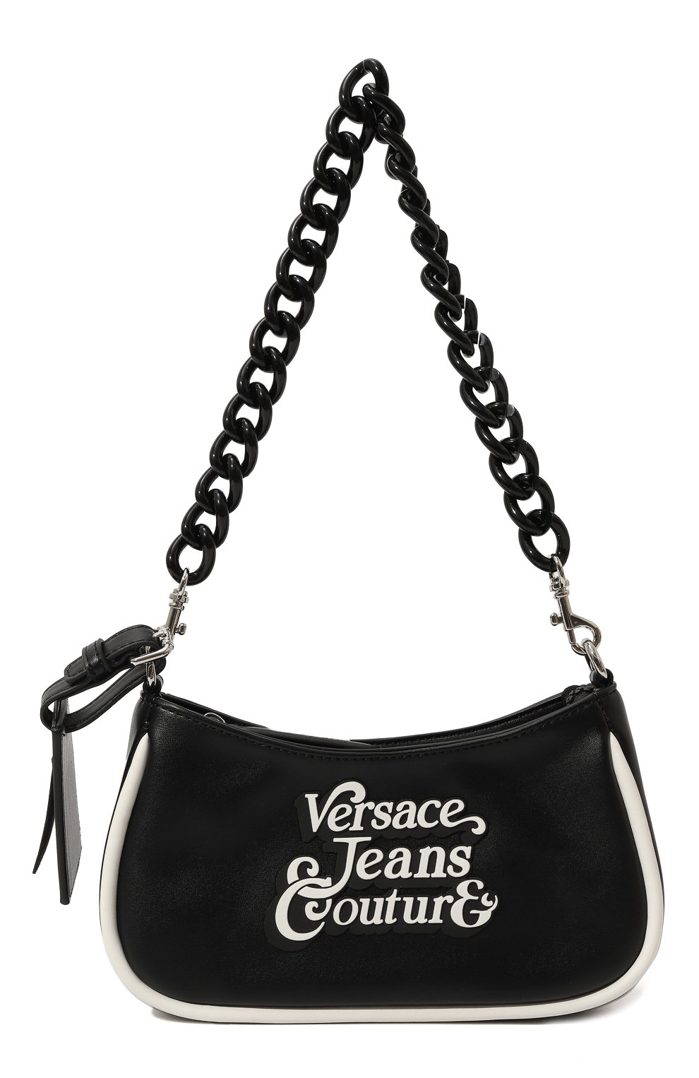 Сумка VERSACE JEANS COUTURE, арт. 75VA4BJ4/ZS412, фото 1