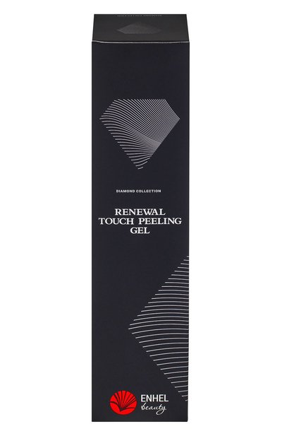 Обновляющий гель-пилинг для лица diamond collection (150ml) ENHEL BEAUTY, арт. 4589449700871, фото 2