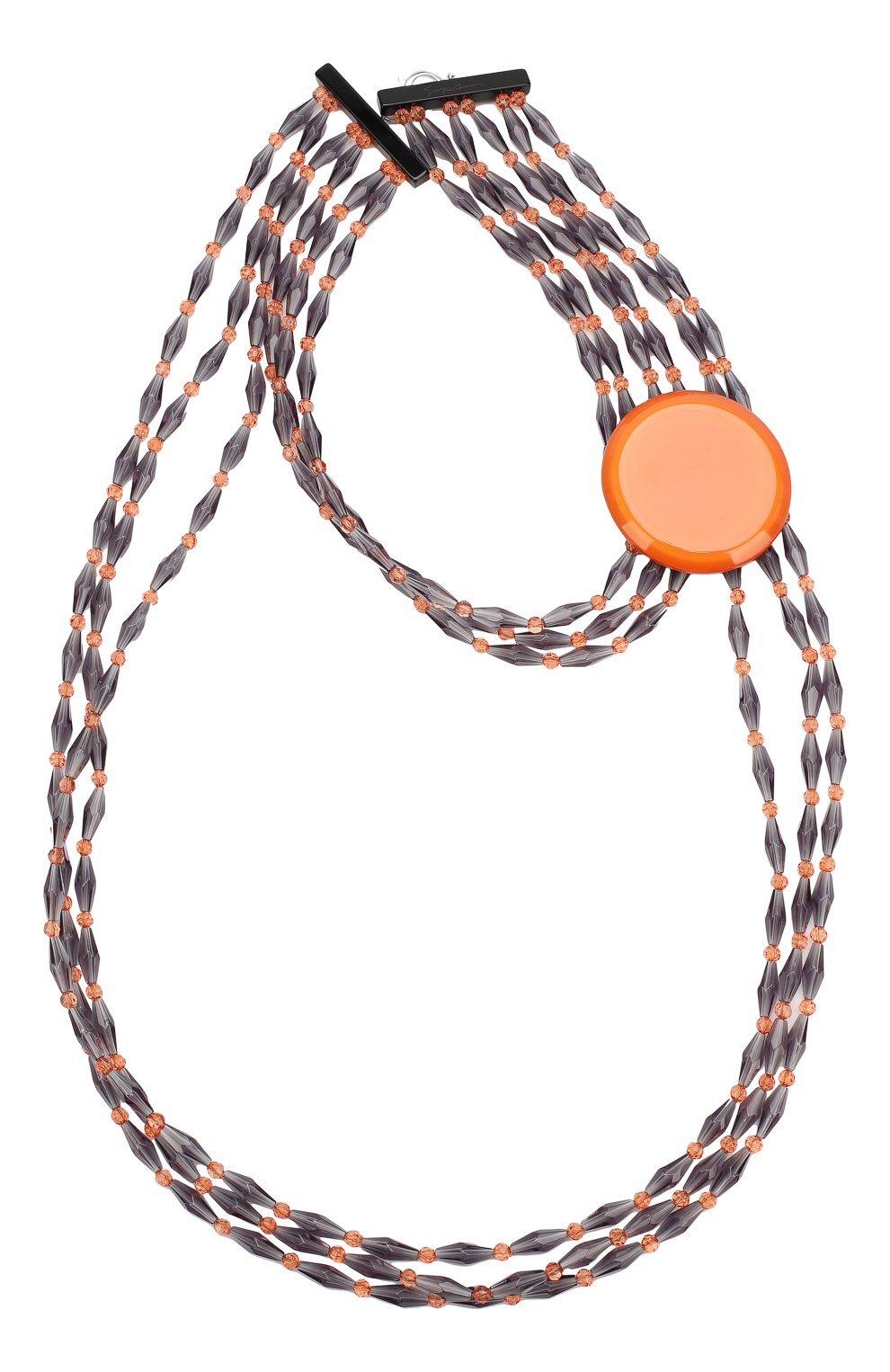 Колье GIORGIO ARMANI, арт. 61C012/9A712, фото 3