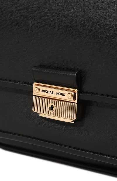 Кожаная сумка MICHAEL MICHAEL KORS, арт. 30S1G2BM2L, фото 3
