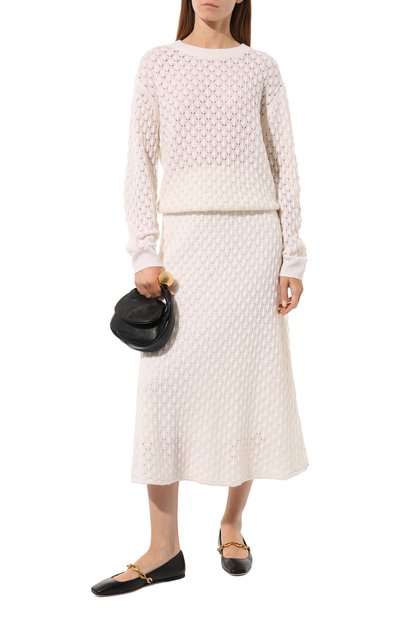 Кашемировая юбка NOT SHY, арт. 4302603C, фото 2