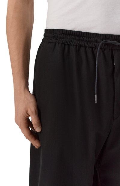 Хлопковые брюки JUUN.J, арт. JC5521P225, фото 5