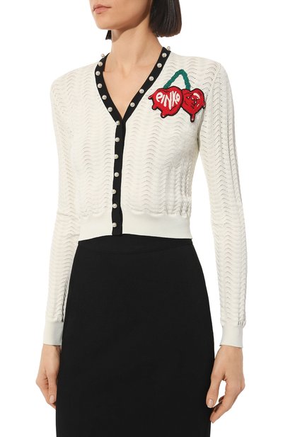 Кардиган PINKO, арт. 100904-A0KU, фото 3