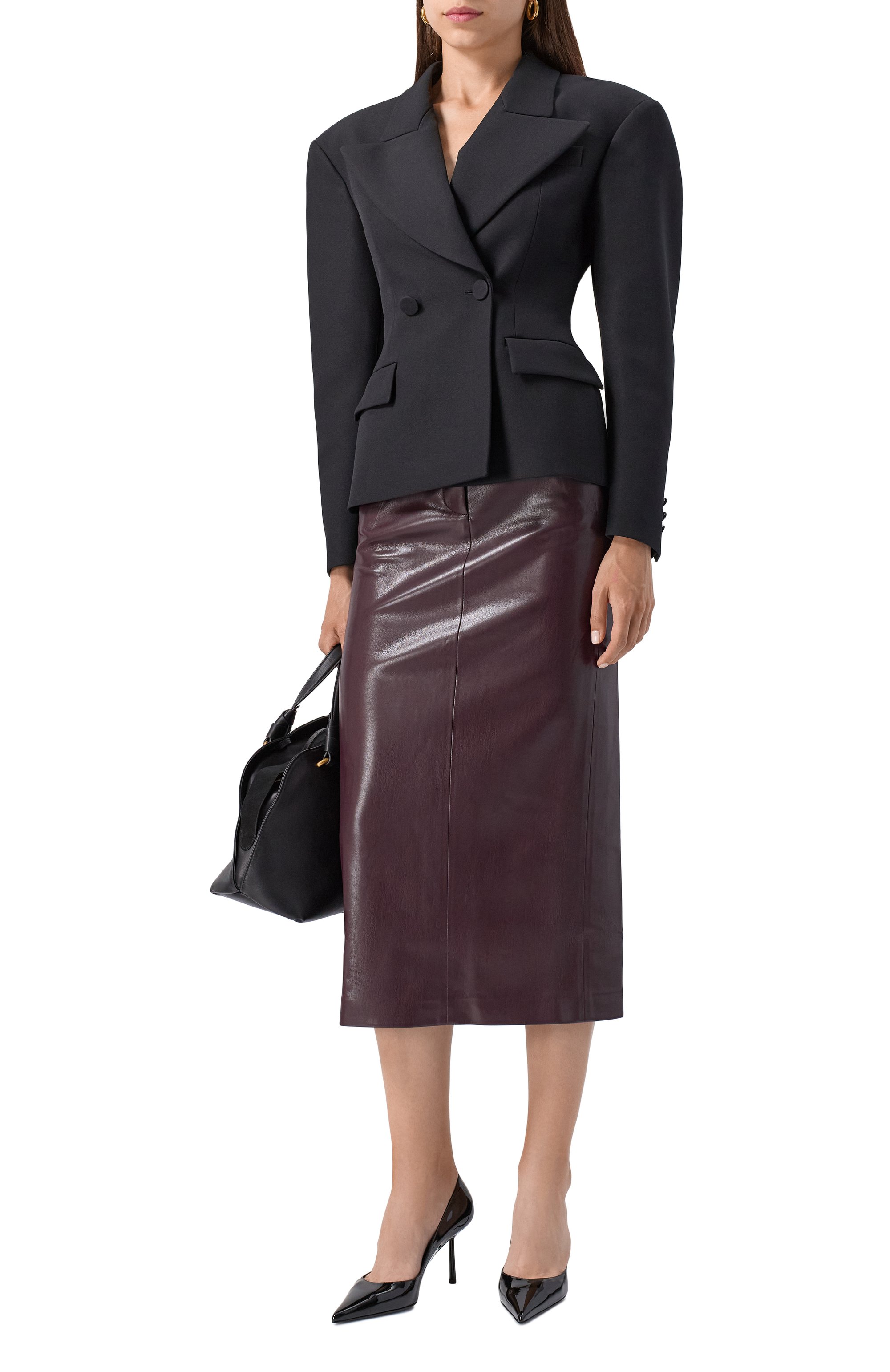 Юбка THE ANDAMANE, арт. T180373B/TNP152, фото 2