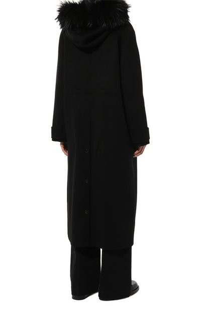 Утепленная парка P.A.R.O.S.H., арт. D431645YPI_SET, фото 4