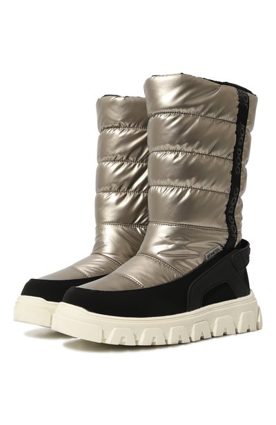 Утепленные сапоги JOG DOG, арт. 1304TGPDA1-039