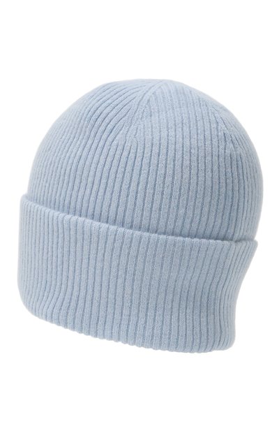 Шапка из шерсти и кашемира CANOE, арт. 4200543, фото 3