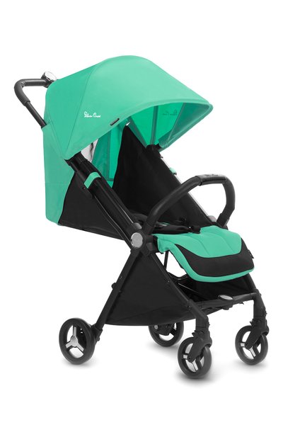 Коляска jet spearmint SILVER CROSS, арт. SX2133.SMEU, фото 1