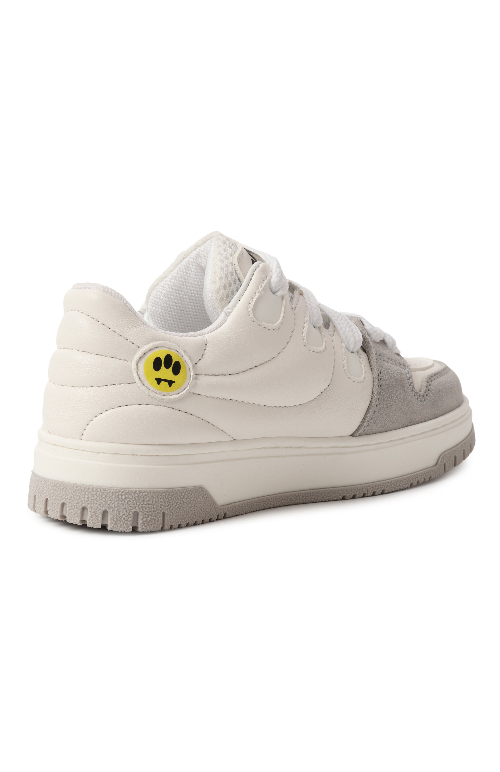 Кеды BARROW, арт. 80359/28-35, фото 3