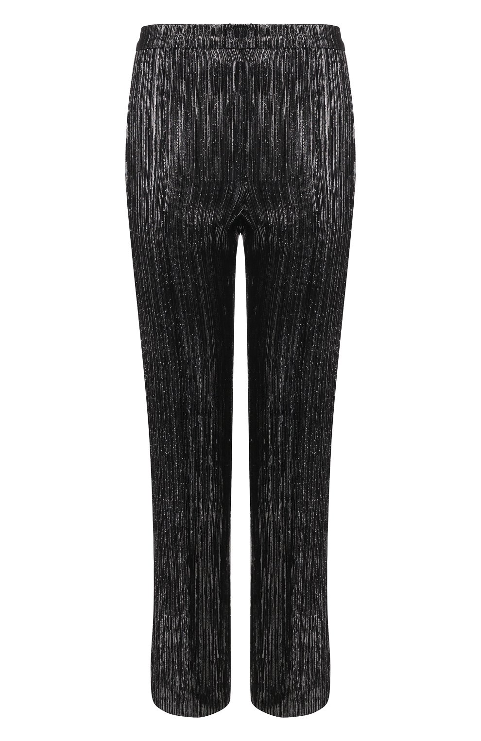 Брюки из вискозы ISABEL MARANT, арт. PA1107-19P031I/DENL0, фото 1