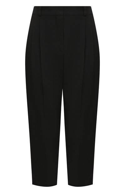 Женские шерстяные брюки STELLA MCCARTNEY, арт. 5919643/3CU704