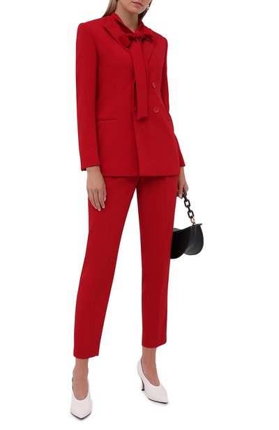 Двубортный жакет REDVALENTINO, арт. UR3CEC05/2EU, фото 2