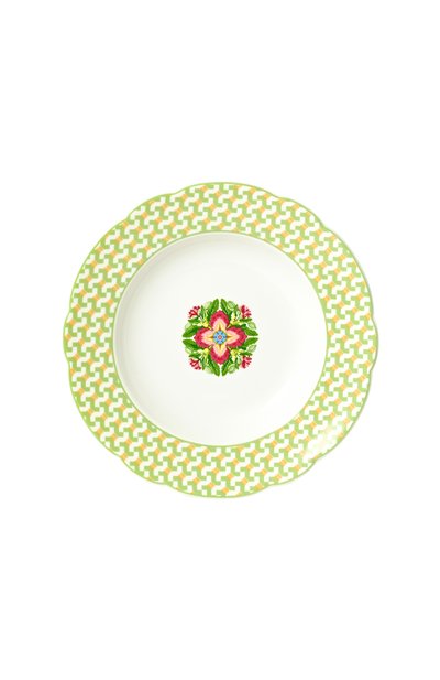 Суповая тарелка trianon BERNARDAUD, арт. 2621/23