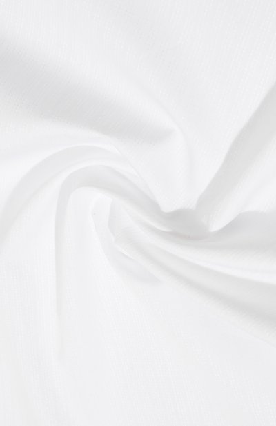 Хлопковый платок STEFANO RICCI белого цвета по цене 19000 руб., арт. *FZC0/L1600, фото 2 Хлопковый платок STEFANO RICCI, арт. *FZC0/L1600, фото 2