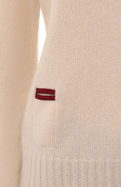 Каш�емировый пуловер AGNONA, арт. K102078E/4K080FE, фото 5