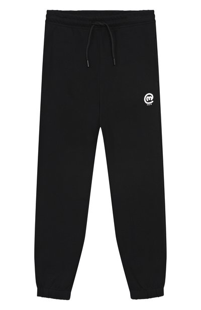 Хлопковые джоггеры MSGM KIDS, арт. S5MSJBFP311