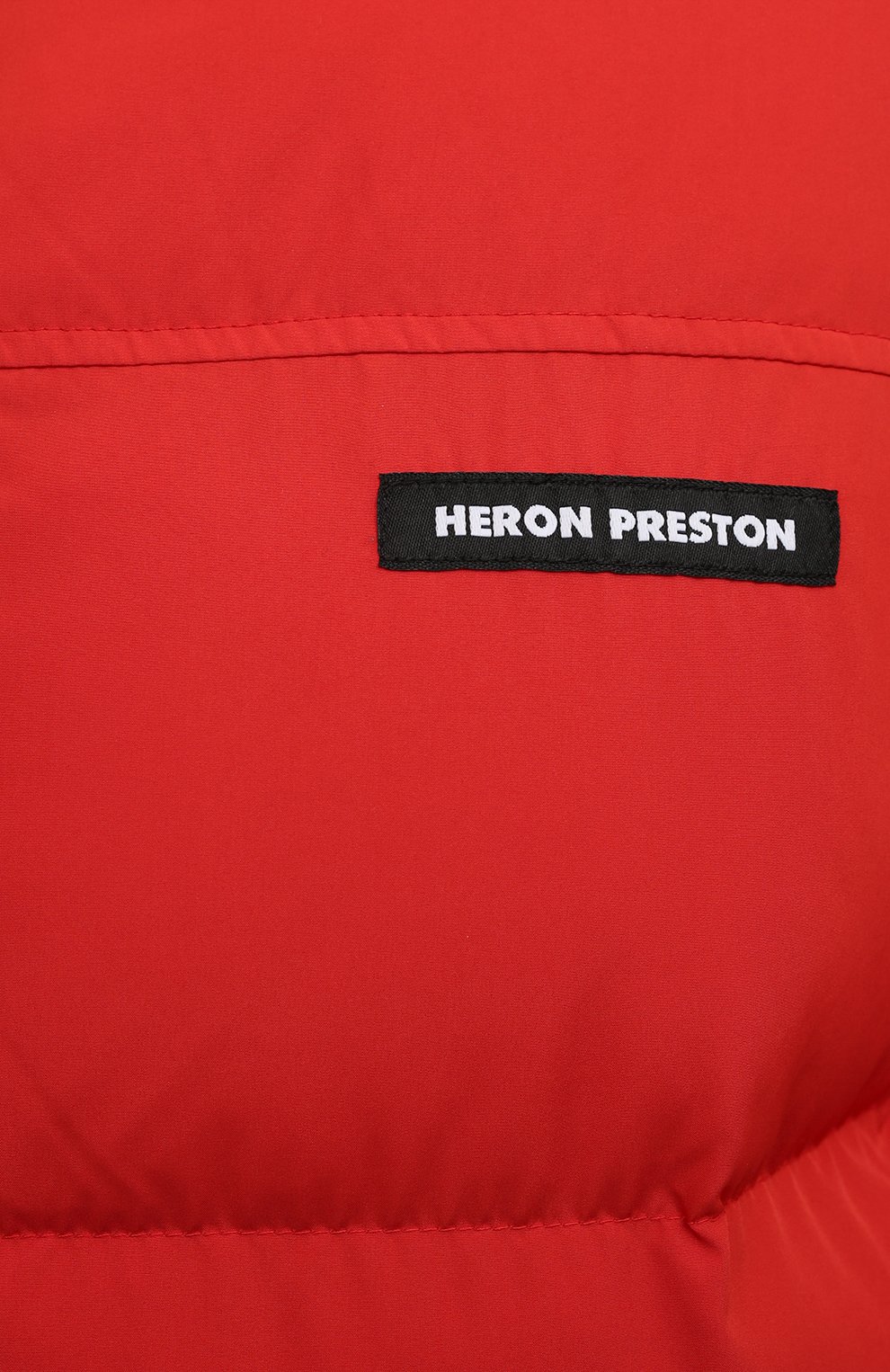 Пуховик HERON PRESTON, арт. HMED008F21FAB0012500, фото 5