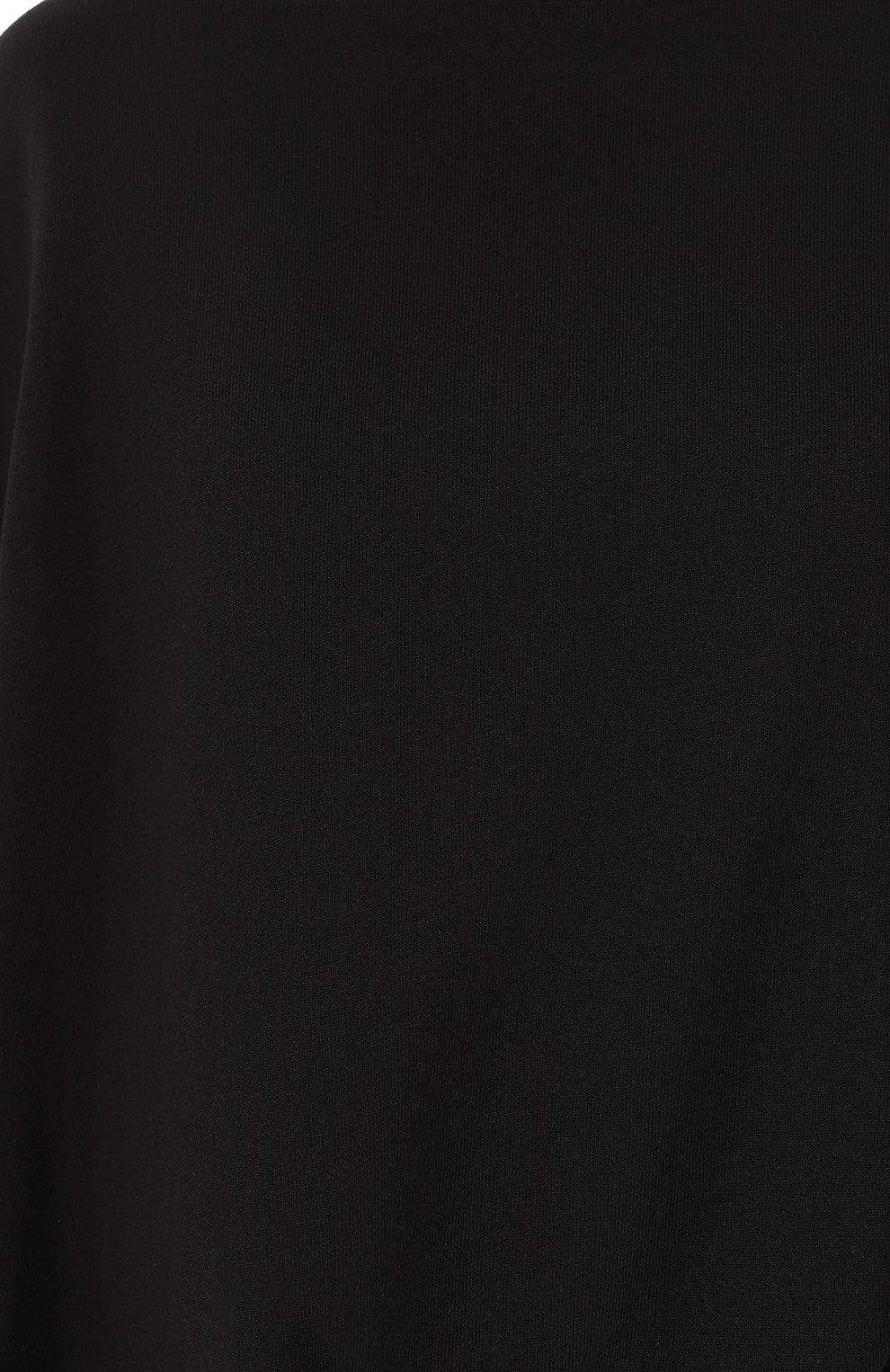 Хлопковый свитшот DRIES VAN NOTEN, арт. 231-011104-6610, фото 5