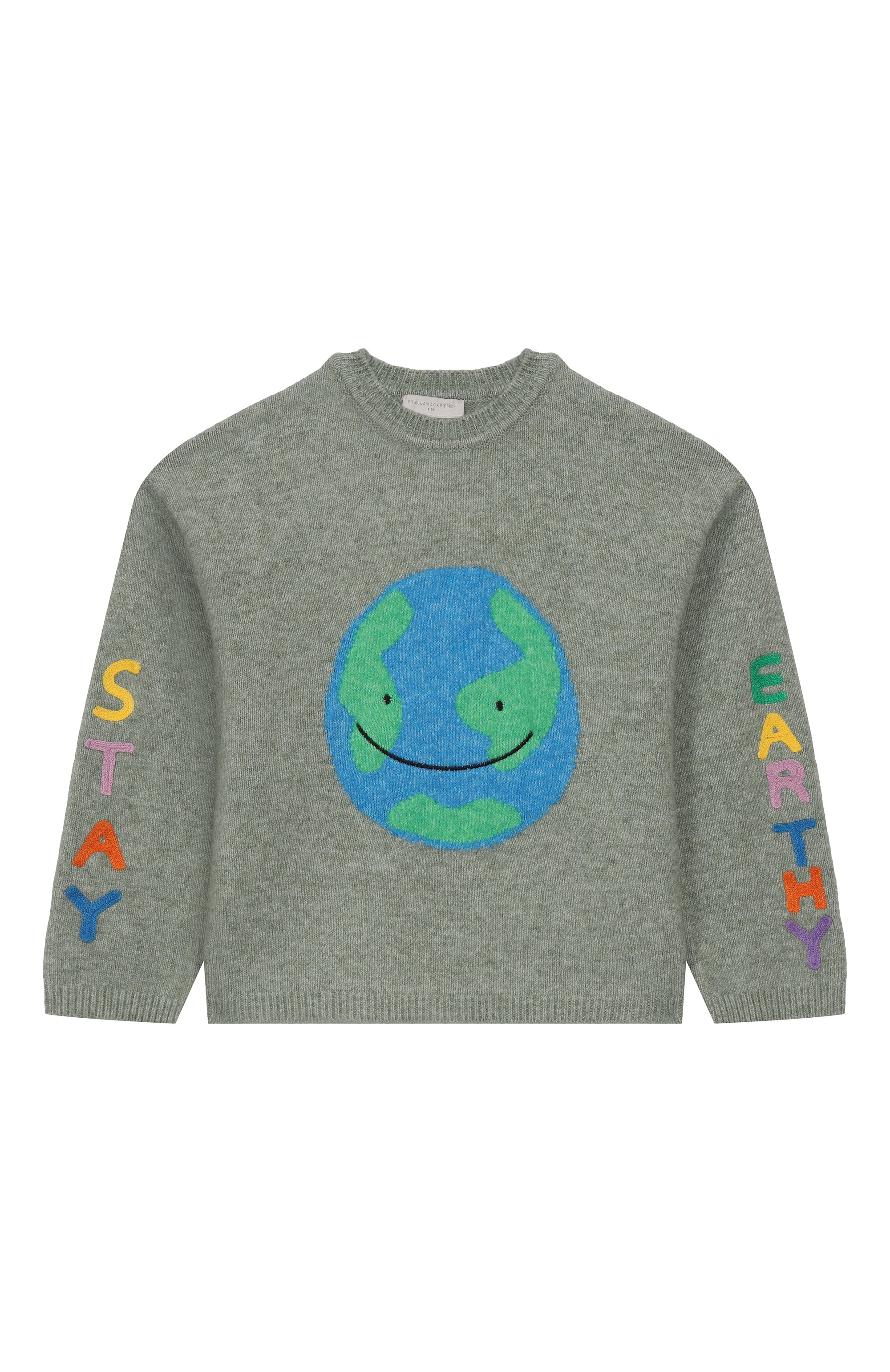 Пуловер STELLA MCCARTNEY, арт. TX9A00, фото 1