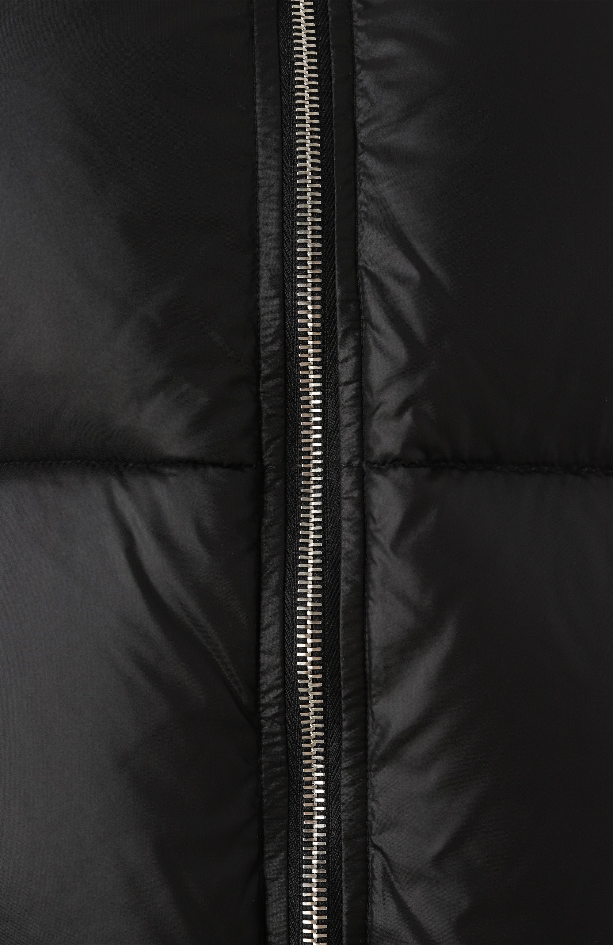 Пух�овый жилет KHRISJOY, арт. KMF24R2807/NY0006, фото 6