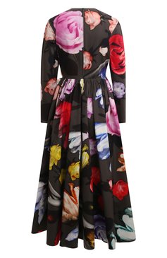 Хлопковое платье PRADA, арт. P39K8R-1VHI-F0D65-192, фото 1