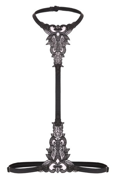 Женский портупея FLEUR OF ENGLAND, арт. FT1418