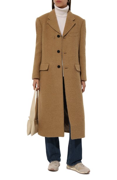 Комбинированные кроссовки lucy-d PREMIATA, арт. LUCYD/VAR 7023, фото 2