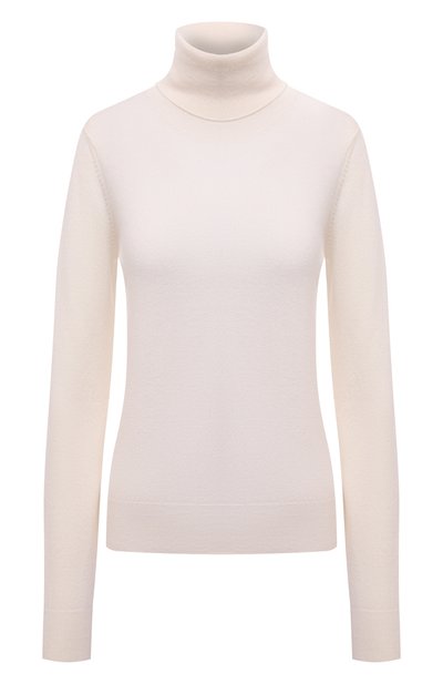 Женская шерстяная водолазка MAISON MARGIELA, арт. S51HA1161/S17846