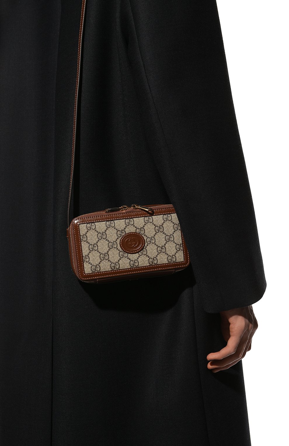 Сумка GUCCI, арт. 671674/92TCG, фото 2