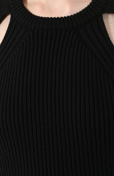 Шерстяной пуловер PROENZA SCHOULER, арт. R1937260-KW087, фото 5