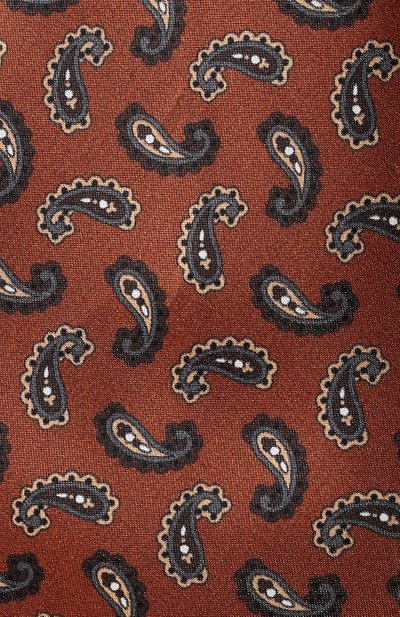 Комплект из галстука и платка BRIONI, арт. 08A900/P1476, фото 4