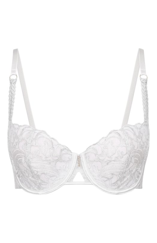 Бюстгальтер-балконет Aubade 5CF14 Голубой 5CF14