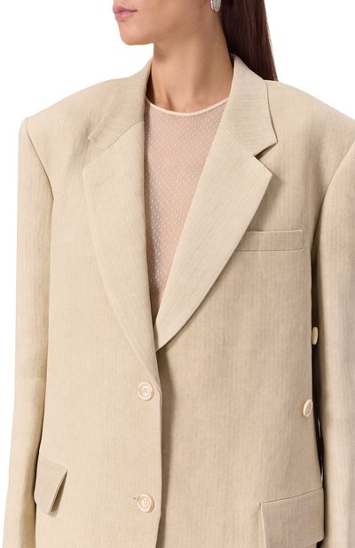 Жакет UMA WANG, арт. UW6010, фото 5