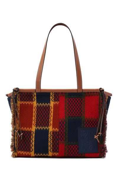 Сумка-тоут cushion LOEWE, арт. A612B90X10, фото 1