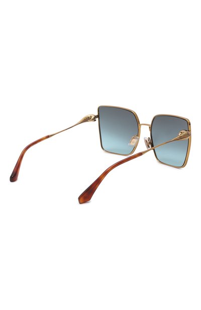 Солнцезащитные очки ETRO, арт. ETR0 0138 F2A, фото 4