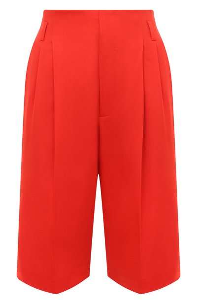Женские шерстяные шорты GOOROO, арт. SR001-3000-600-S23