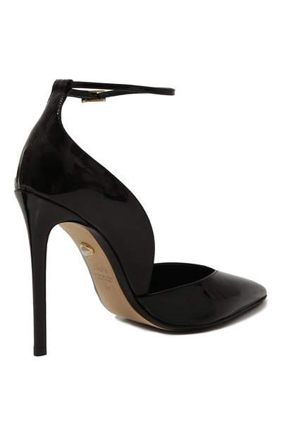 Кожаные туфли camilla 110 ALEVI MILANO, арт. L22W5001.U.0004997, фото 5