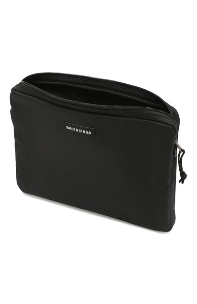 Текстильная сумка для ноутбука BALENCIAGA, арт. 618378/H753X, фото 4