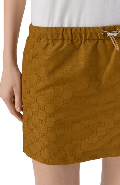 Юбка GUCCI, арт. 856026/ZAUC0, фото 5
