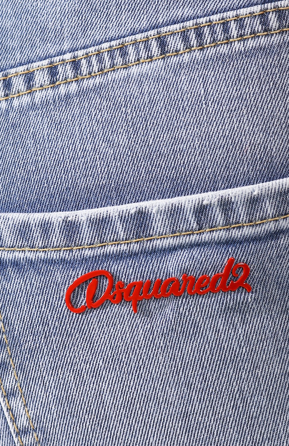 Джинсы DSQUARED2, арт. S75LB0300/S30595, фото 5