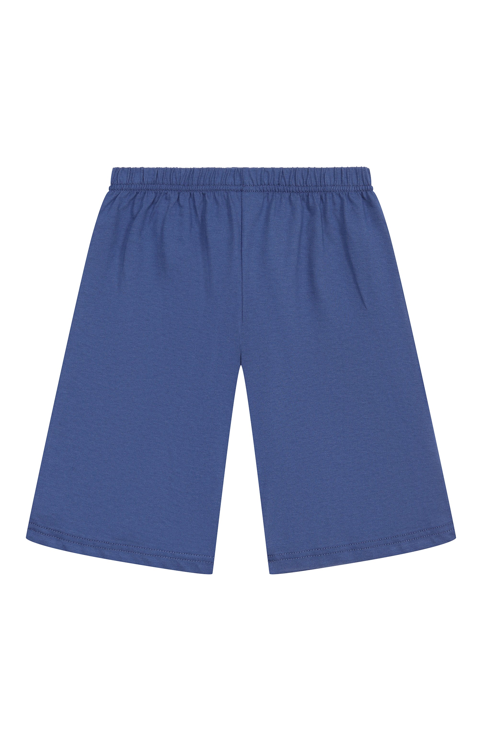 Хлопковая пижама STORY LORIS, арт. 25212_001, фото 4