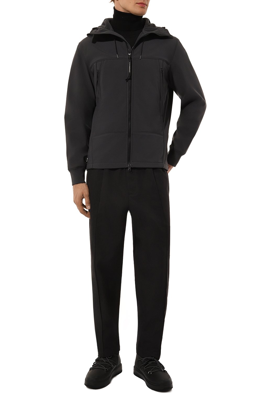 Куртка C.P. COMPANY, арт. 17CM0W012A006097A, фото 2