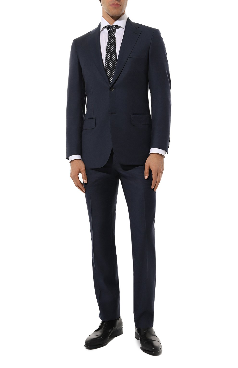 Кожаные дерби BARRETT, арт. 221U038.14, фото 2