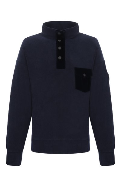 Мужской анорак neve GIORGIO ARMANI, арт. GM004765/TE24303