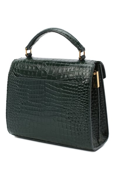 Сумка cassandra mini SAINT LAURENT, арт. 623930/DND0J, фото 3