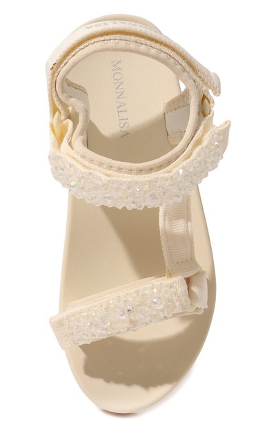 Сандалии MONNALISA, арт. 8CA006, фото 4