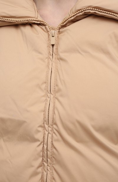 Пуховик BY MALENE BIRGER, арт. Q70500001/CLARYFAME, фото 5