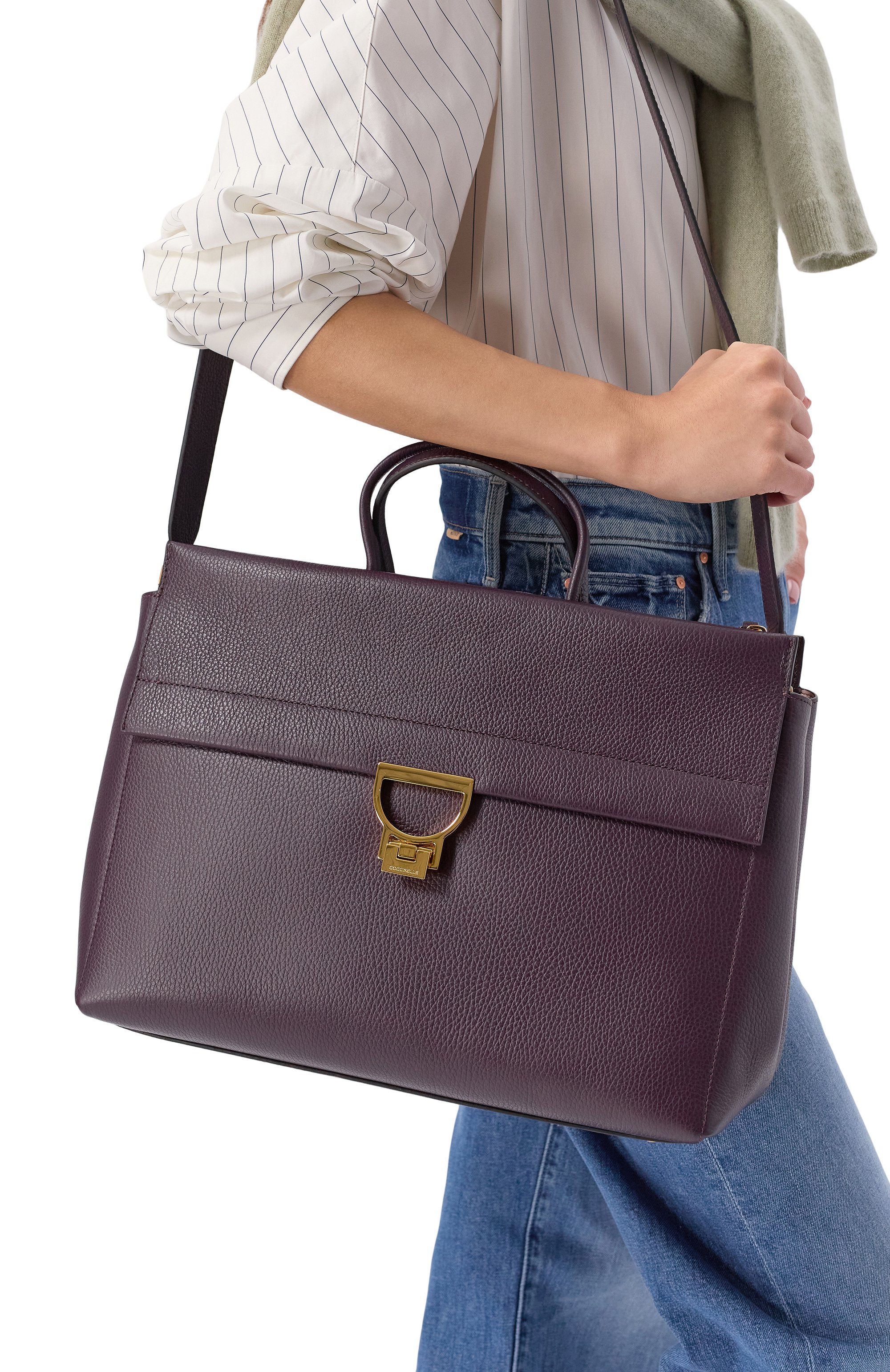 Сумка arlettis large COCCINELLE, арт. E1MD5180301, фото 2